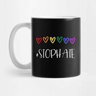 Stophate Mug